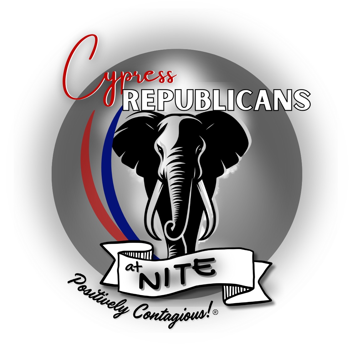 Cypress Republicans At Nite