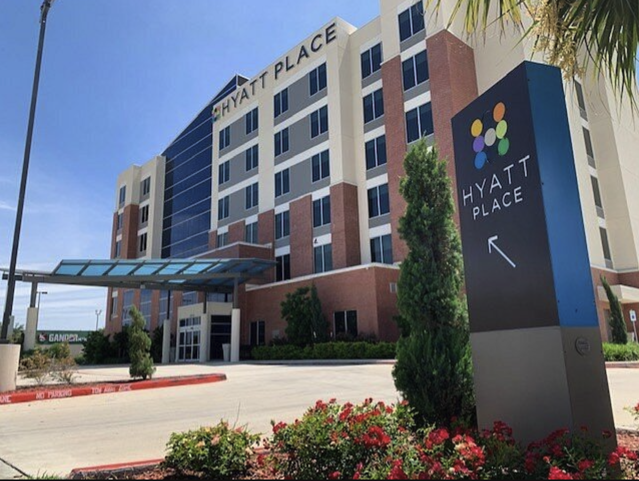 Hyatt Place Houston-Northwest / Cy-Fair