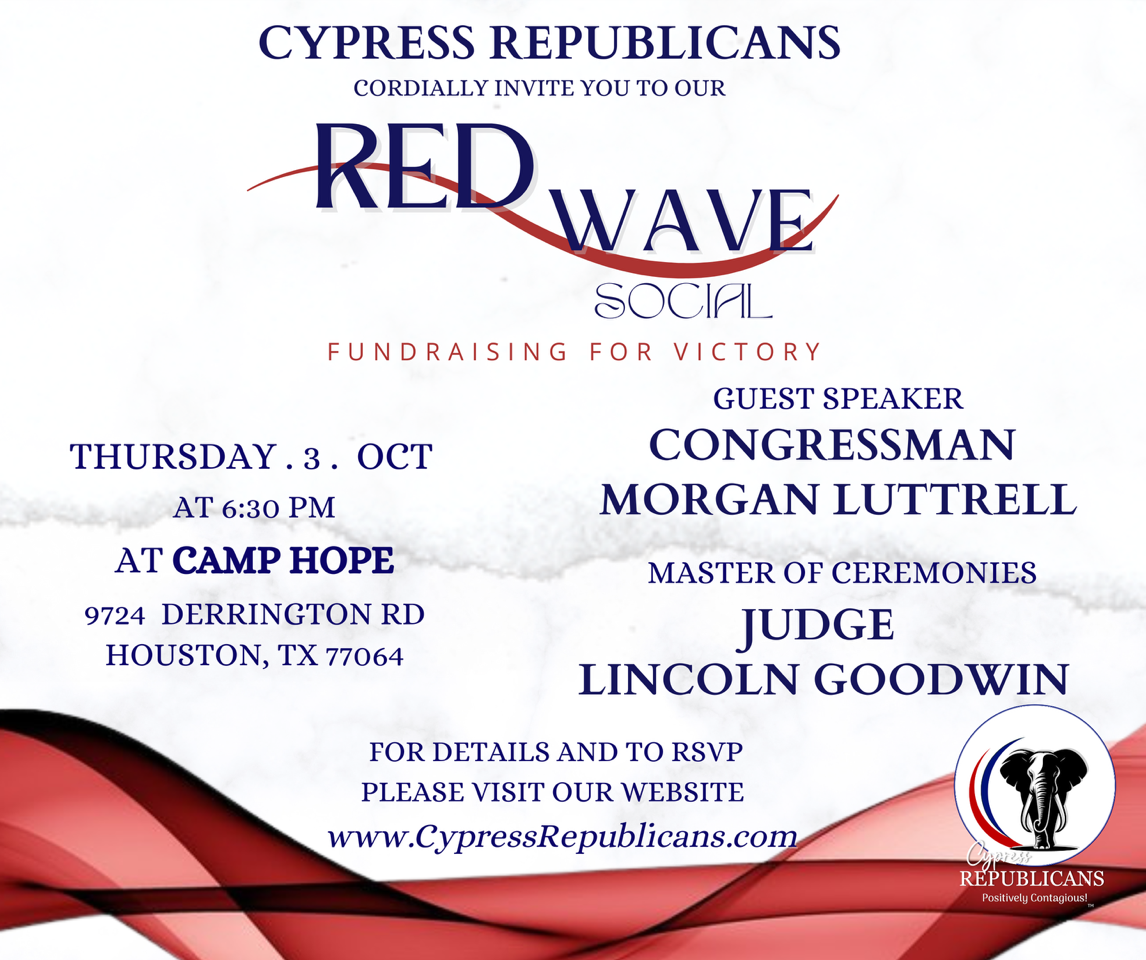 Red Wave Social